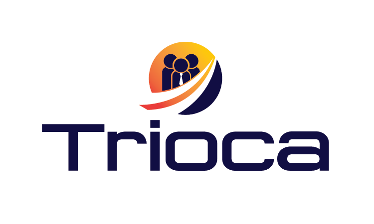 Available Business Name For Sale - TrioCa